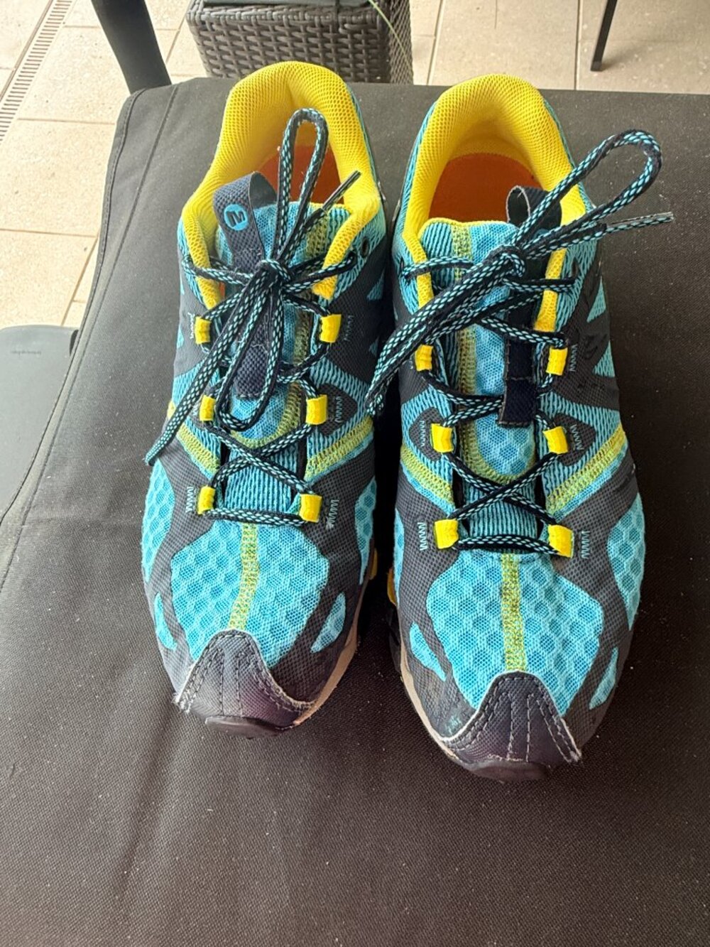 MERRELL Sneakers- VERY GOOD CONDITION  10